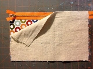 Школьный пенал своими руками