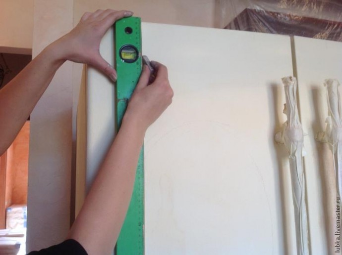 ​Декорируем холодильник для настоящих гурманов: часть 2