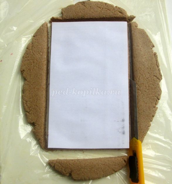 Панно "Лесная фантазия": часть 1 Панно "Лесная фантазия": часть 1