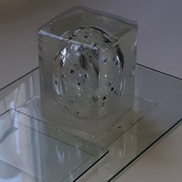 Создаём оригинальное яйцо