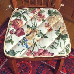 Сидушка на стул