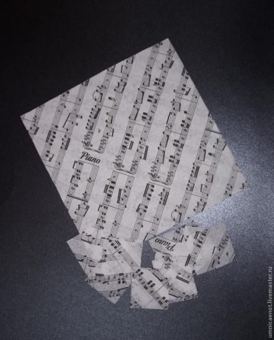 ​Создаем оригинальную интерьерную композицию: часть 1