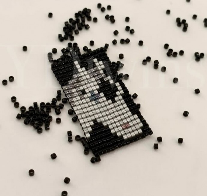 Брелочки с лошадью