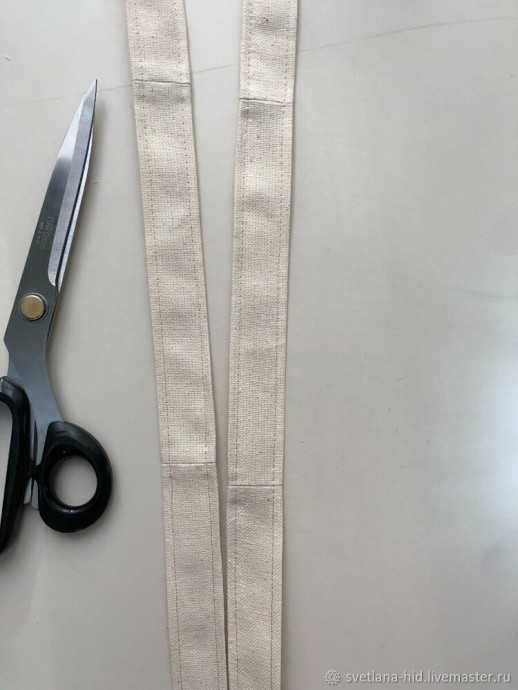 Сумка-шоппер с аппликацией из джутового шнура Сумка-шоппер с аппликацией из джутового шнура