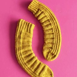 ​Носки–бананы