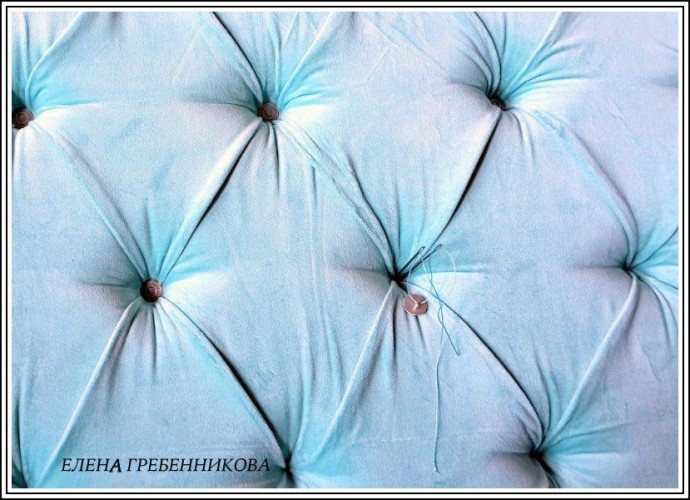 ​Каретная стяжка: часть 3