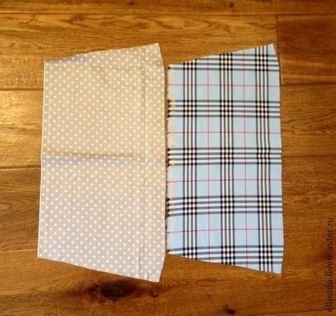 ​Конверт на выписку