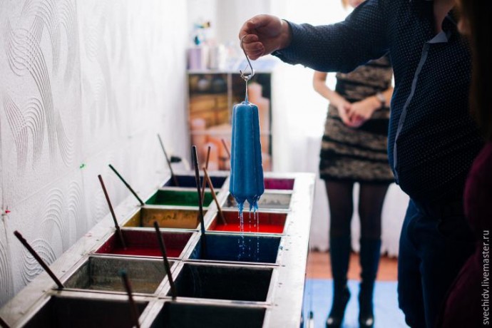 Семейный очаг