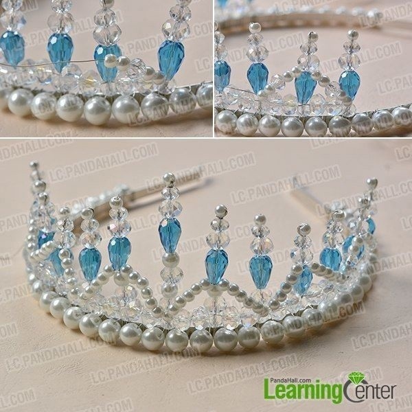 Мастерим диадему Мастерим диадему