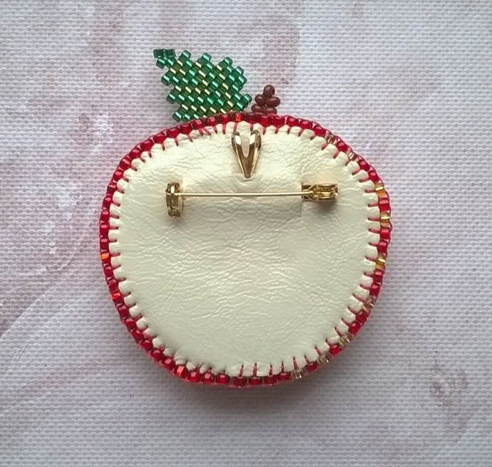 ​Наливное яблочко