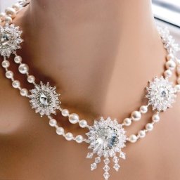 Оплетение риволи