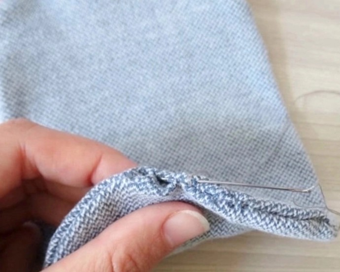 Шапка детская с ушками зайки Шапка детская с ушками зайки