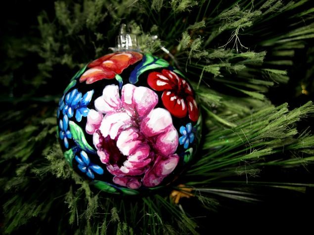 ​Вторая жизнь старого лака