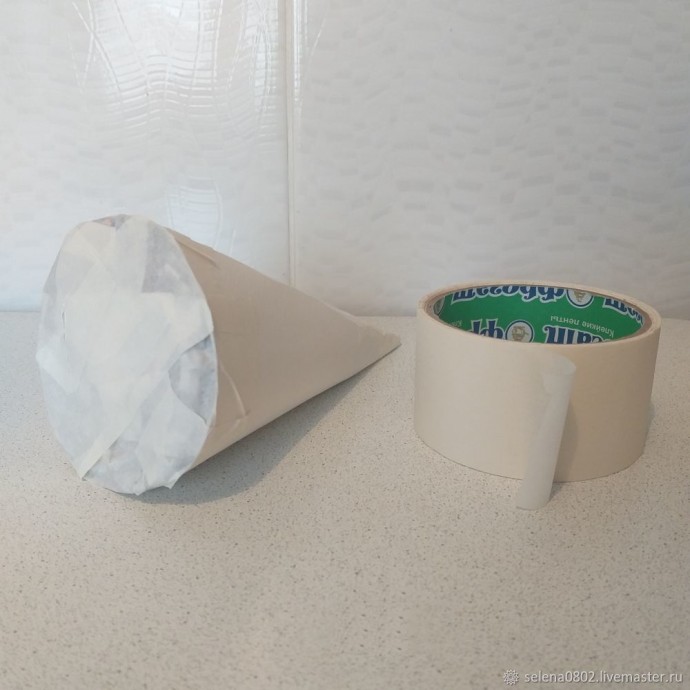 Ёлка из камней: часть 1