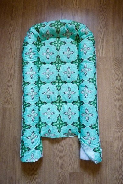 Гнездышко для малышей