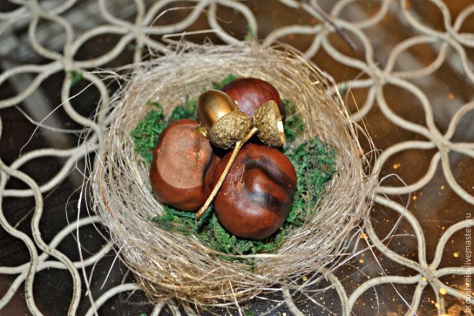 Осеннее дерево Осеннее дерево