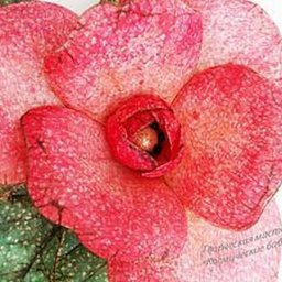 Делаем тычинки из бисера: часть 1