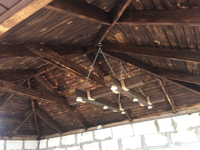 ​Летний домик