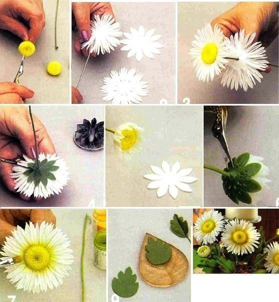 Сборник мини-мастер-классов Сборник мини-мастер-классов