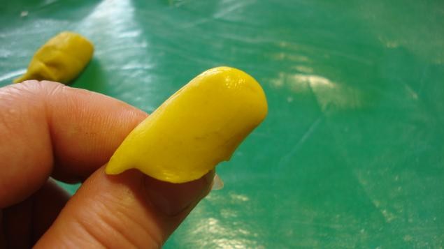 Венерин Башмачок: часть 1