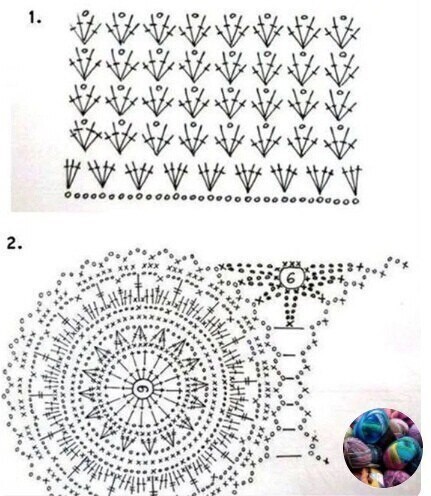 Ажурные невероятно красивые сумки