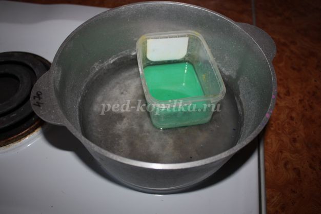 Декоративные свечи своими руками: мастер класс, часть 1