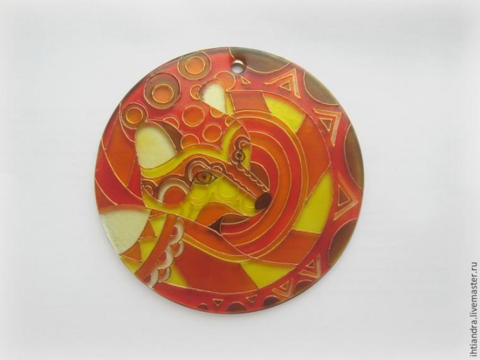 Ловец солнца: часть 2