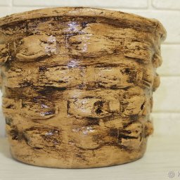 Что можно сделать из дырявого пластикового ведра