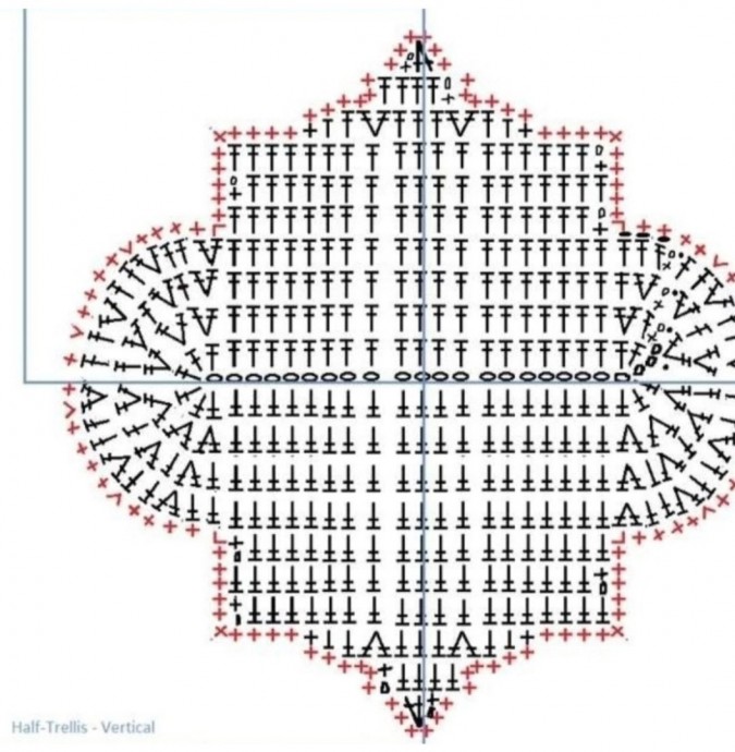 Очень интересный мотив