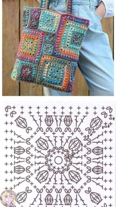 ​Разные мотивы