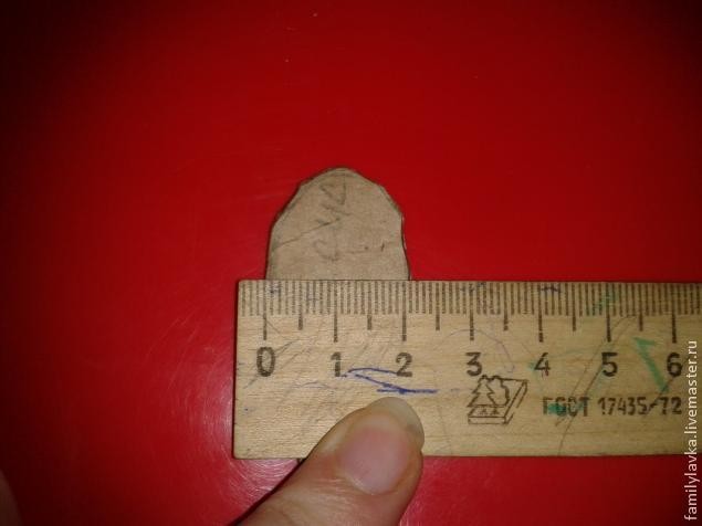 Спараксис "Властелин огня" из атласной ленты своими руками: часть 1