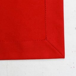 ​Безупречный способ оформить уголок с открытым срезом