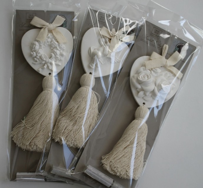 Декоративные аромасаше