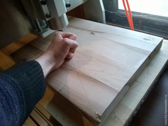 Изготавливаем маску в венецианском стиле с применением 3D технологий: часть 2