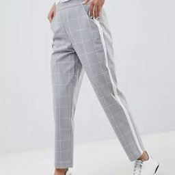 Как сделать лампасы