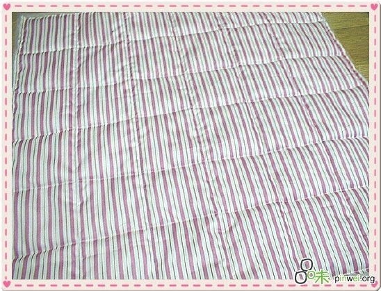 ​Шьем мягкий коврик для малышей: мастер-класс