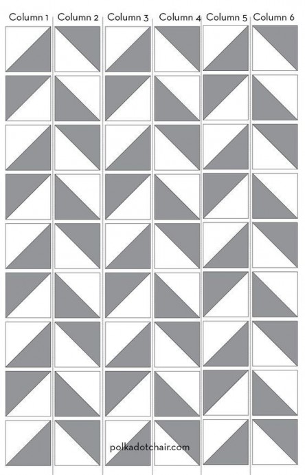 Творчество из остатков джинсов