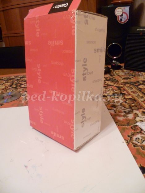 ​Когда часы двенадцать бьют: часть 1