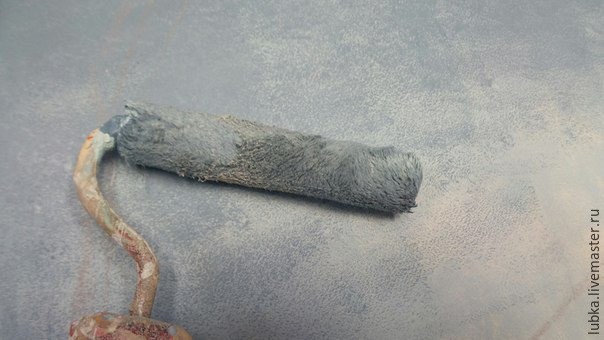 Декорируем холодильник: часть 1