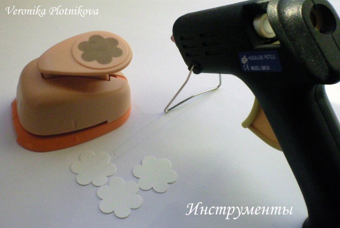 Розочки мягкого картона: мастер-класс Розочки мягкого картона: мастер-класс