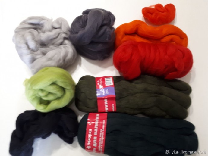 Создаем чехол для телефона методом мокрого валяния Создаем чехол для телефона методом мокрого валяния