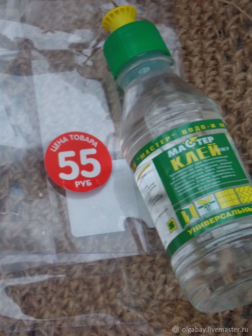 Брошь-лиса: мастер-класс Брошь-лиса: мастер-класс