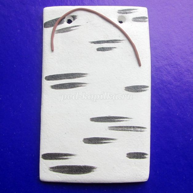 Панно "Лесная фантазия": часть 3 Панно "Лесная фантазия": часть 3