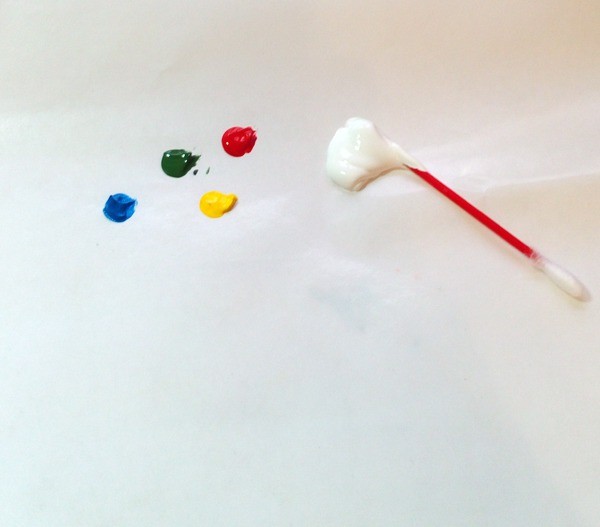 ​Декор винтажных часов: часть 2