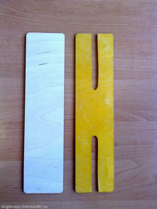 Как смастерить подставку под бутылку вина: часть 2