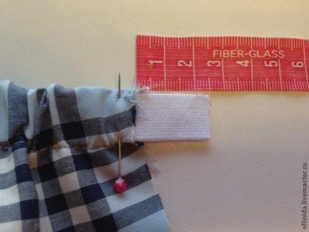 ​Конверт на выписку