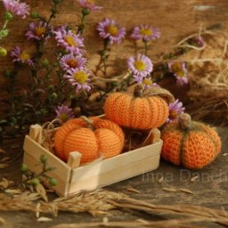 Мастерим миниатюрные деревянные ящики для сбора урожая: часть 2