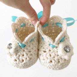 Пинетки для крошки