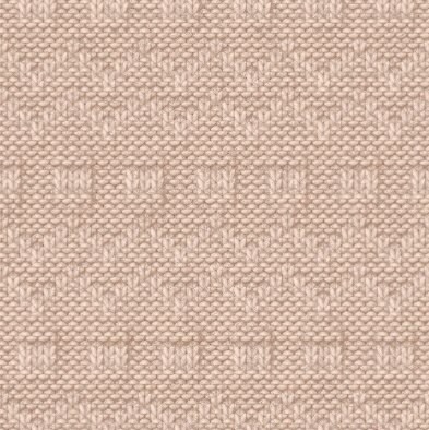 Простые узоры спицами