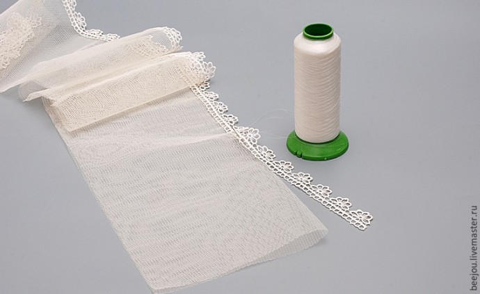 Букет невесты из фоамирана: часть 4